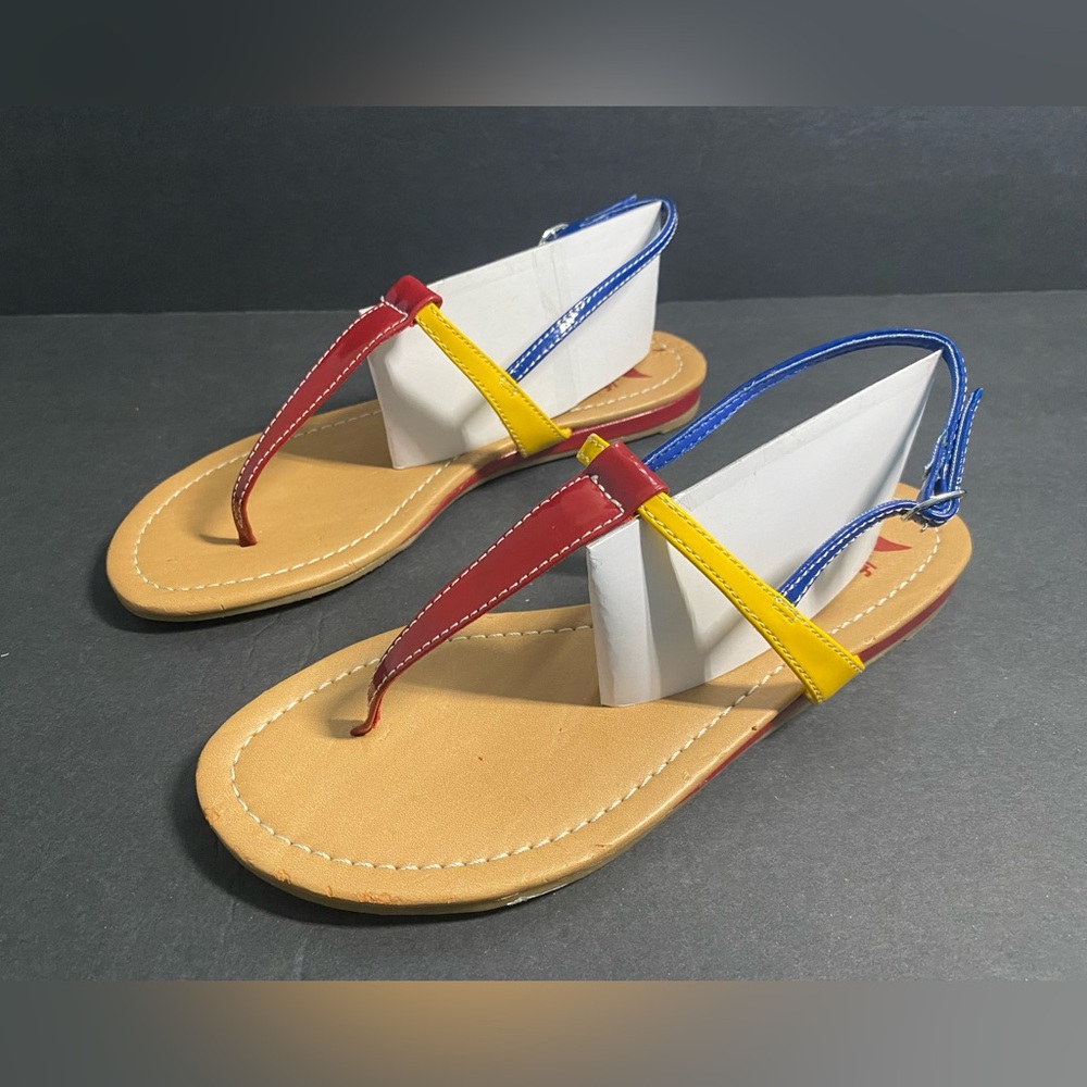 Thong Sandal